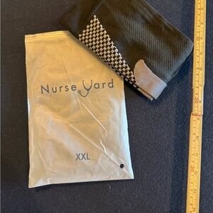 Nurse Yard XXL Compression Socks - Men or Women’s Sz XXL